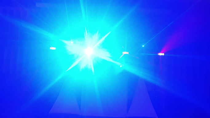 Dj Ludo - Matériel d'éclairage